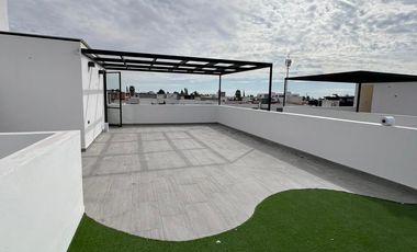 Venta de Casa Moderna en Cholula