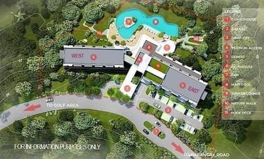 Highlands Fairway Suites: Butuan’s First Golf Course View Condominium