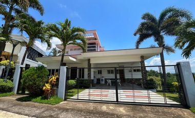 Highlands Fairway Suites: Butuan’s First Golf Course View Condominium