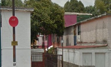 CASA DUPLEX EN VENTA UBICADA EN CTM CULHUACAN A 5 MIN DEL METRO