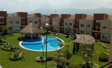 Casa en venta en Emiliano zapata, Morelos