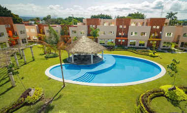 Casa en venta en Emiliano zapata, Morelos