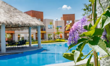 Casa en venta en Emiliano zapata, Morelos