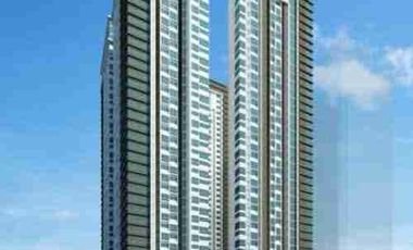 2BR FOR 38sqm Condo Hotel Rent to own Pre selling Located in shaw blvd Mandaluyong near EDSA MRT