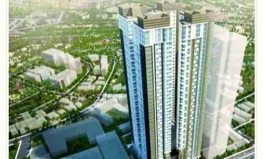 2BR FOR 38sqm Condo Hotel Rent to own Pre selling Located in shaw blvd Mandaluyong near EDSA MRT