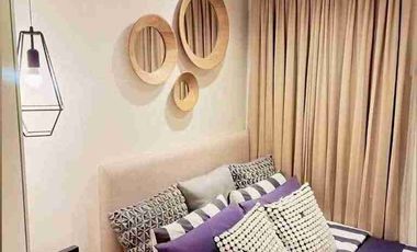 2BR FOR 38sqm Condo Hotel Rent to own Pre selling Located in shaw blvd Mandaluyong near EDSA MRT