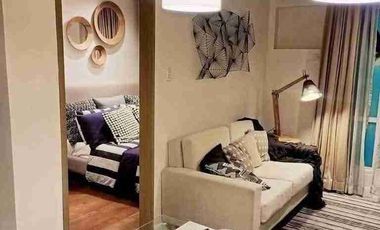 2BR FOR 38sqm Condo Hotel Rent to own Pre selling Located in shaw blvd Mandaluyong near EDSA MRT