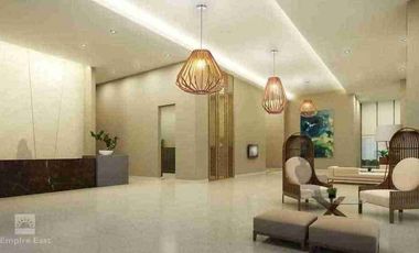 2BR FOR 38sqm Condo Hotel Rent to own Pre selling Located in shaw blvd Mandaluyong near EDSA MRT