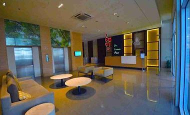 2BR FOR 38sqm Condo Hotel Rent to own Pre selling Located in shaw blvd Mandaluyong near EDSA MRT