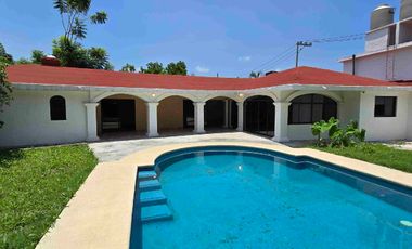 Casa en Venta Lomas Cuernavaca