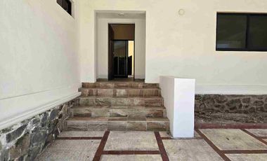 Casa en Venta Lomas Cuernavaca