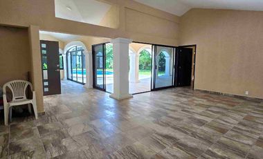 Casa en Venta Lomas Cuernavaca