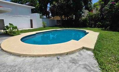 Casa en Venta Lomas Cuernavaca