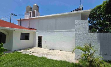 Casa en Venta Lomas Cuernavaca