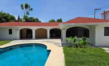 Casa en Venta Lomas Cuernavaca