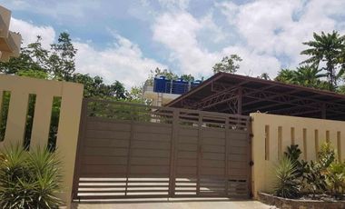 SACRIFICE SALE INCOME GENERATING APARTMENT IN TAGBILARAN CITY NEAR SM BOHOL