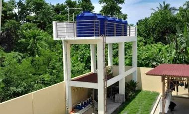 SACRIFICE SALE INCOME GENERATING APARTMENT IN TAGBILARAN CITY NEAR SM BOHOL