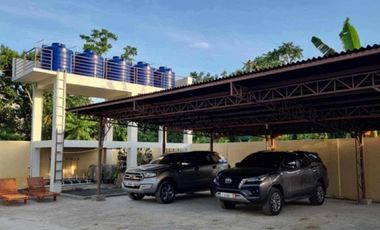 SACRIFICE SALE INCOME GENERATING APARTMENT IN TAGBILARAN CITY NEAR SM BOHOL