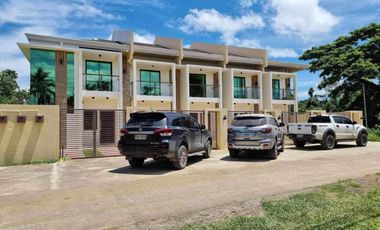 SACRIFICE SALE INCOME GENERATING APARTMENT IN TAGBILARAN CITY NEAR SM BOHOL