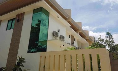SACRIFICE SALE INCOME GENERATING APARTMENT IN TAGBILARAN CITY NEAR SM BOHOL