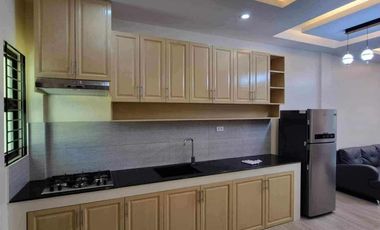 SACRIFICE SALE INCOME GENERATING APARTMENT IN TAGBILARAN CITY NEAR SM BOHOL