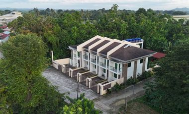 SACRIFICE SALE INCOME GENERATING APARTMENT IN TAGBILARAN CITY NEAR SM BOHOL