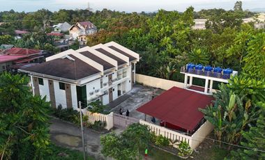 SACRIFICE SALE INCOME GENERATING APARTMENT IN TAGBILARAN CITY NEAR SM BOHOL