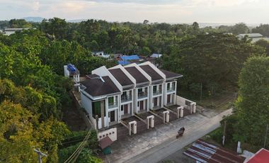 SACRIFICE SALE INCOME GENERATING APARTMENT IN TAGBILARAN CITY NEAR SM BOHOL