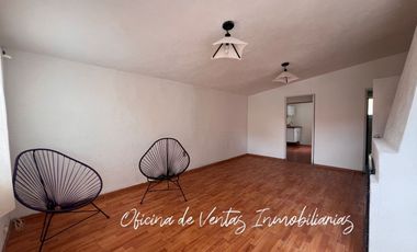 Renta casa un nivel en Metepec