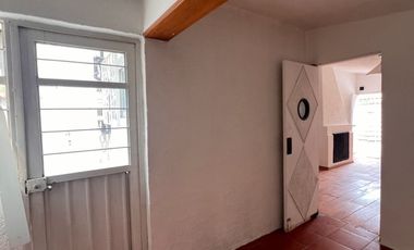 Renta casa un nivel en Metepec