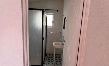 Renta casa un nivel en Metepec