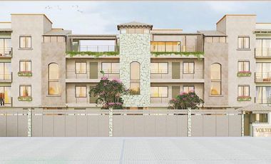 Preventa de Departamentos