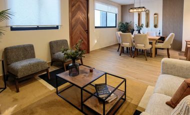 Preventa de Departamentos