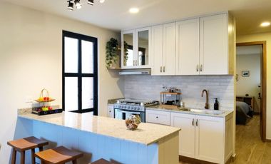 Preventa de Departamentos