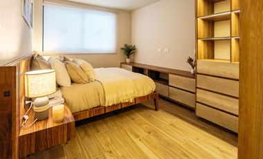 Preventa de Departamentos