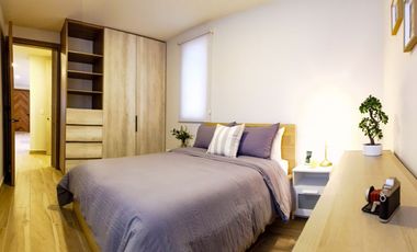 Preventa de Departamentos