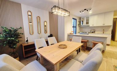 Preventa de Departamentos