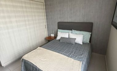 RENTO DEPARTAMENTO NUEVO 2 RECAMARAS AMUEBLADO DE LUJO FRACC. CAPITALA AL SUR DE LA CIUDAD