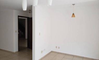 Renta de Amplio Departamento en Residencial Interlomas