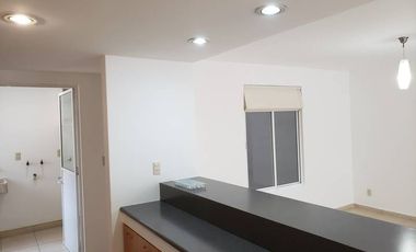 Renta de Amplio Departamento en Residencial Interlomas