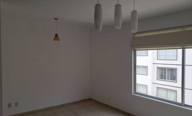 Renta de Amplio Departamento en Residencial Interlomas
