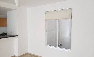 Renta de Amplio Departamento en Residencial Interlomas