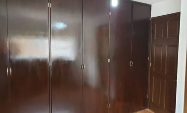 Renta de Amplio Departamento en Residencial Interlomas