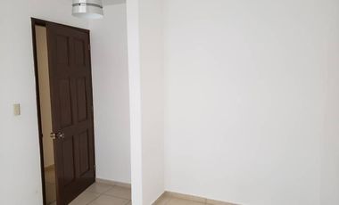 Renta de Amplio Departamento en Residencial Interlomas