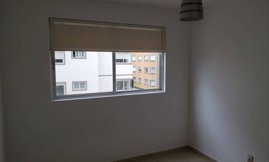 Renta de Amplio Departamento en Residencial Interlomas