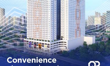 For Sale Condo in Pasay Near De La Salle University and Arellano Law School