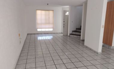 Casa en renta en el Mezquite León, Guanajuato.
