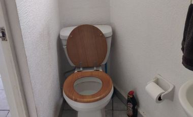 Casa en renta en el Mezquite León, Guanajuato.