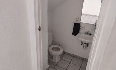 Casa en renta en el Mezquite León, Guanajuato.