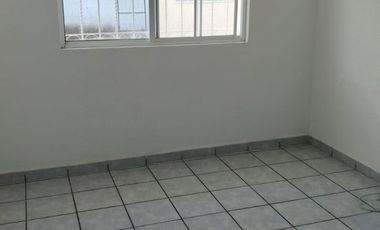 Casa en renta en el Mezquite León, Guanajuato.